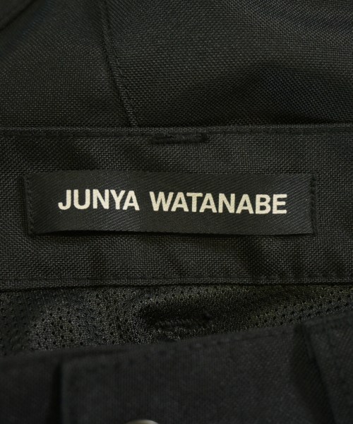 JUNYA WATANABE（ジュンヤワタナベ）ロング・マキシ丈スカート 黒 サイズ:XS レディース/2200716719014