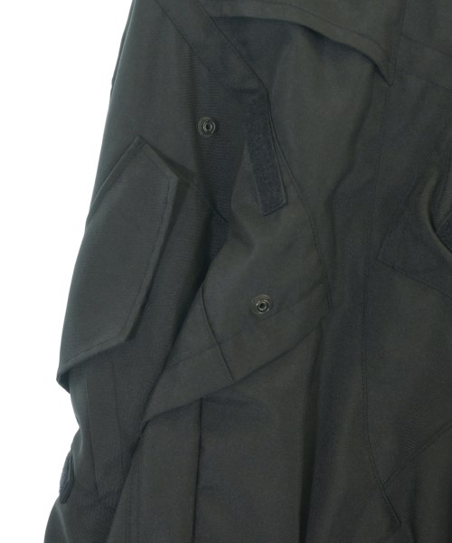 JUNYA WATANABE（ジュンヤワタナベ）ロング・マキシ丈スカート 黒 サイズ:XS レディース/2200716719014