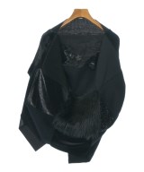 JUNYA WATANABE（ジュンヤワタナベ）Tシャツ・カットソー 黒 サイズ:S レディース/2200716719021