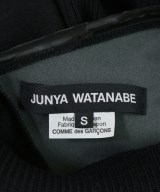 JUNYA WATANABE（ジュンヤワタナベ）Tシャツ・カットソー 黒 サイズ:S レディース/2200716719021