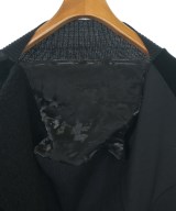 JUNYA WATANABE（ジュンヤワタナベ）Tシャツ・カットソー 黒 サイズ:S レディース/2200716719021