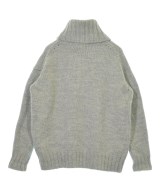 JUNYA WATANABE（ジュンヤワタナベ）ニット・セーター グレー サイズ:S レディース/2200716822011