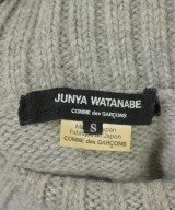 JUNYA WATANABE（ジュンヤワタナベ）ニット・セーター グレー サイズ:S レディース/2200716822011