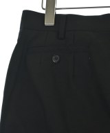 JUNYA WATANABE（ジュンヤワタナベ）スラックス 黒 サイズ:M レディース/2200716822073