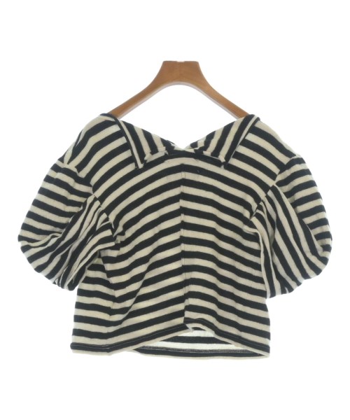JUNYA WATANABE（ジュンヤワタナベ）Tシャツ・カットソー 白 サイズ:-(M位) レディース/2200717207015