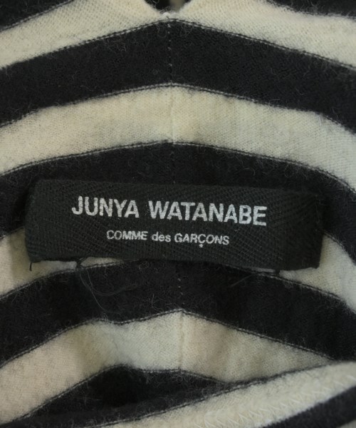 JUNYA WATANABE（ジュンヤワタナベ）Tシャツ・カットソー 白 サイズ:-(M位) レディース/2200717207015