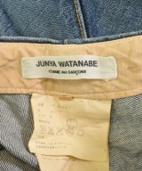 JUNYA WATANABE（ジュンヤワタナベ）ロング・マキシ丈スカート 紺 サイズ:S レディース/2200710566034