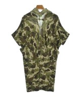 JUNYA WATANABE（ジュンヤワタナベ）Tシャツ・カットソー カーキ サイズ:S レディース/2200712139038