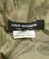 JUNYA WATANABE（ジュンヤワタナベ）Tシャツ・カットソー カーキ サイズ:S レディース/2200712139038