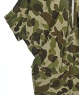 JUNYA WATANABE（ジュンヤワタナベ）Tシャツ・カットソー カーキ サイズ:S レディース/2200712139038