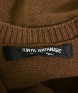JUNYA WATANABE（ジュンヤワタナベ）ワンピース 茶 サイズ:-(M位) レディース/2200717373017