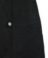 JUNYA WATANABE（ジュンヤワタナベ）オールインワン/サロペット 黒 サイズ:XS レディース/2200717523061