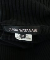 JUNYA WATANABE（ジュンヤワタナベ）ニット・セーター 黒 サイズ:M レディース/2200717901081