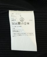 JUNYA WATANABE（ジュンヤワタナベ）ニット・セーター 黒 サイズ:M レディース/2200717901081