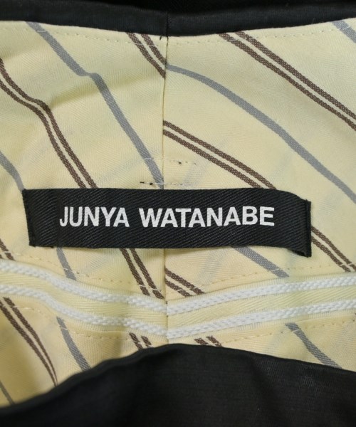 JUNYA WATANABE（ジュンヤワタナベ）その他 黒 サイズ:M レディース/2200717985012