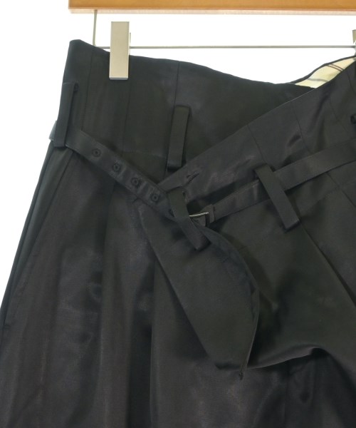 JUNYA WATANABE（ジュンヤワタナベ）その他 黒 サイズ:M レディース/2200717985012