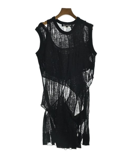 JUNYA WATANABE(ジュンヤワタナベ)のベスト/ノースリーブ サイズ:L 44,000円