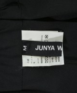 JUNYA WATANABE（ジュンヤワタナベ）ロング・マキシ丈スカート 黒 サイズ:M レディース/2200717985036