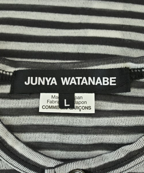 JUNYA WATANABE（ジュンヤワタナベ）カーディガン グレー サイズ:L レディース/2200717985043