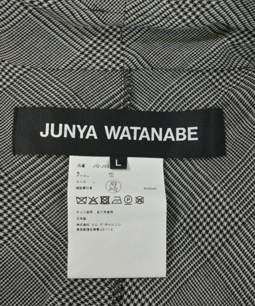 JUNYA WATANABE（ジュンヤワタナベ）その他 グレー サイズ:L レディース/2200717985050