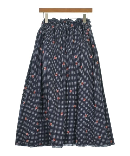 JUNYA WATANABE(ジュンヤワタナベ)のロング・マキシ丈スカート サイズ:M 17,800円