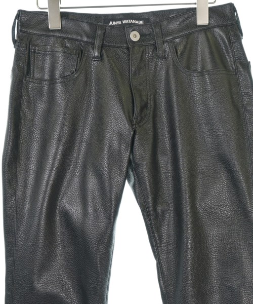 JUNYA WATANABE（ジュンヤワタナベ）その他 黒 サイズ:XS レディース/2200718236069