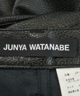 JUNYA WATANABE（ジュンヤワタナベ）その他 黒 サイズ:XS レディース/2200718236069