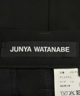 JUNYA WATANABE（ジュンヤワタナベ）その他 黒 サイズ:XS レディース/2200718236076