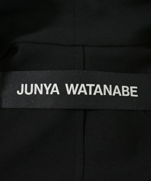 JUNYA WATANABE（ジュンヤワタナベ）その他 黒 サイズ:-(S位) レディース/2200718236083