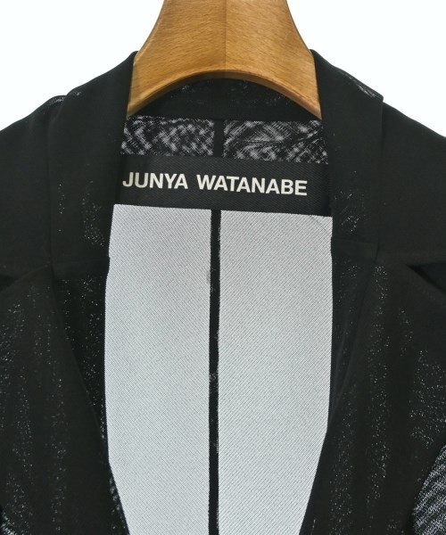 JUNYA WATANABE（ジュンヤワタナベ）その他 黒 サイズ:-(S位) レディース/2200718236083