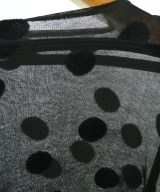 JUNYA WATANABE（ジュンヤワタナベ）Tシャツ・カットソー 黒 サイズ:S レディース/2200718236090