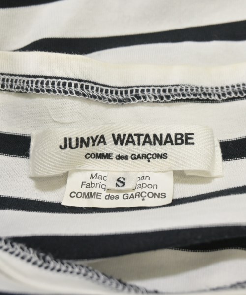 JUNYA WATANABE（ジュンヤワタナベ）ワンピース 白 サイズ:S レディース/2200713094251