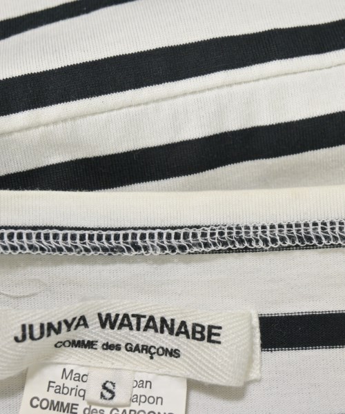 JUNYA WATANABE（ジュンヤワタナベ）ワンピース 白 サイズ:S レディース/2200713094251