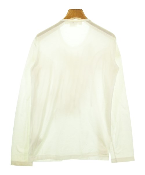 JUNYA WATANABE（ジュンヤワタナベ）Tシャツ・カットソー 白 サイズ:S レディース/2200718504199
