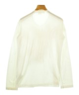 JUNYA WATANABE（ジュンヤワタナベ）Tシャツ・カットソー 白 サイズ:S レディース/2200718504199
