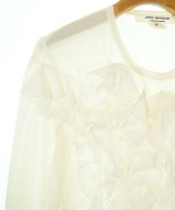 JUNYA WATANABE（ジュンヤワタナベ）Tシャツ・カットソー 白 サイズ:S レディース/2200718504199