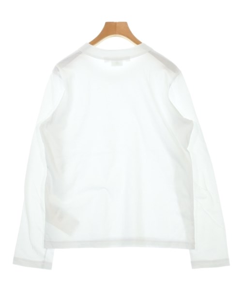 JUNYA WATANABE（ジュンヤワタナベ）Tシャツ・カットソー 白 サイズ:M レディース/2200718535070