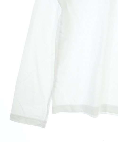 JUNYA WATANABE（ジュンヤワタナベ）Tシャツ・カットソー 白 サイズ:M レディース/2200718535070