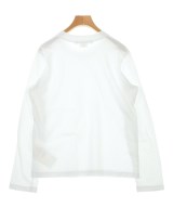 JUNYA WATANABE（ジュンヤワタナベ）Tシャツ・カットソー 白 サイズ:M レディース/2200718535070