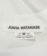 JUNYA WATANABE（ジュンヤワタナベ）Tシャツ・カットソー 白 サイズ:M レディース/2200718535070