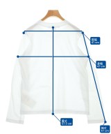 JUNYA WATANABE（ジュンヤワタナベ）Tシャツ・カットソー 白 サイズ:M レディース/2200718535070
