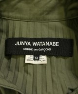 JUNYA WATANABE（ジュンヤワタナベ）その他 カーキ サイズ:M レディース/2200714804026