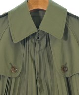 JUNYA WATANABE（ジュンヤワタナベ）その他 カーキ サイズ:M レディース/2200714804026