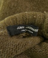 JUNYA WATANABE（ジュンヤワタナベ）ニット・セーター カーキ サイズ:-(M位) レディース/2200715310113