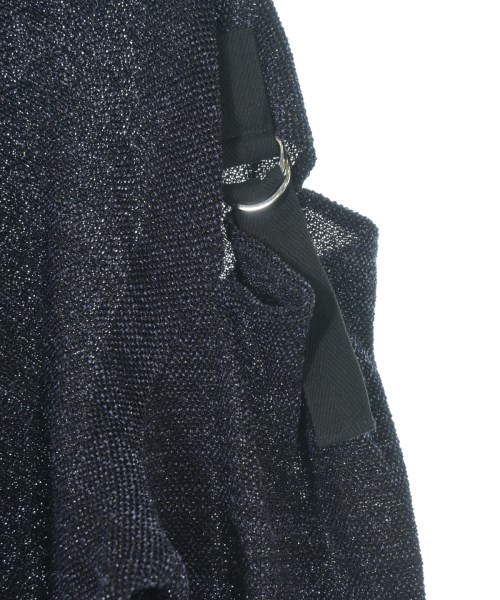 JUNYA WATANABE（ジュンヤワタナベ）パーカー 紺 サイズ:S レディース/2200718886042