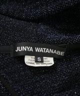 JUNYA WATANABE（ジュンヤワタナベ）パーカー 紺 サイズ:S レディース/2200718886042