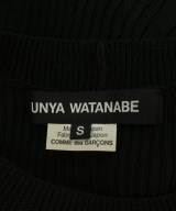 JUNYA WATANABE（ジュンヤワタナベ）ニット・セーター 黒 サイズ:S レディース/2200717228027