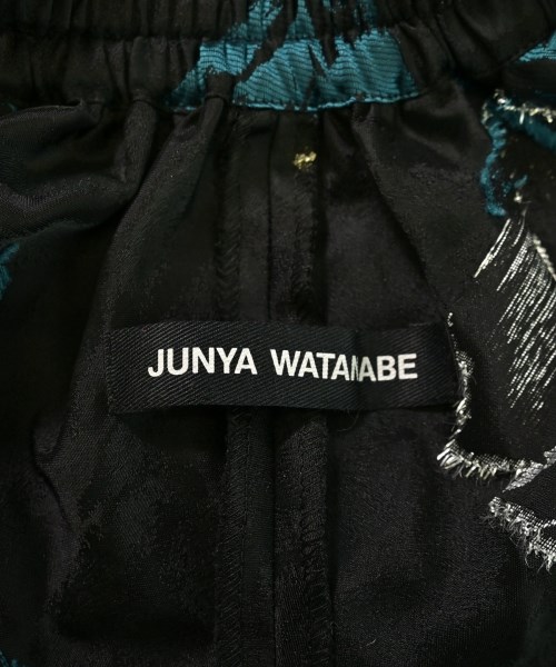 JUNYA WATANABE（ジュンヤワタナベ）その他 黒 サイズ:-(M位) レディース/2200718384081