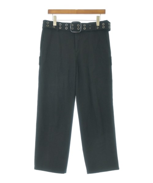 JUNYA WATANABE(ジュンヤワタナベ)その他 黒 サイズ:S/2200632961221