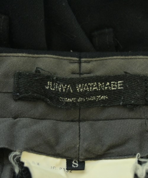 JUNYA WATANABE（ジュンヤワタナベ）その他 黒 サイズ:S レディース/2200632961221